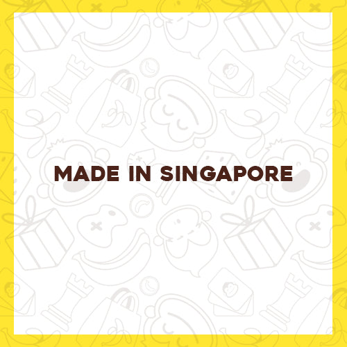 Local Makers (Made in SG)