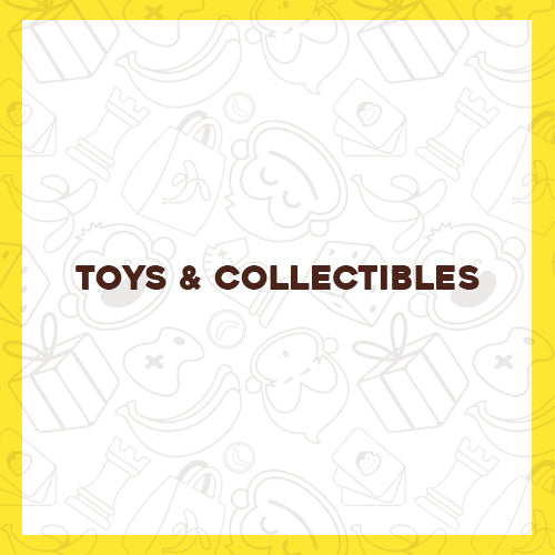 Toys & Collectibles