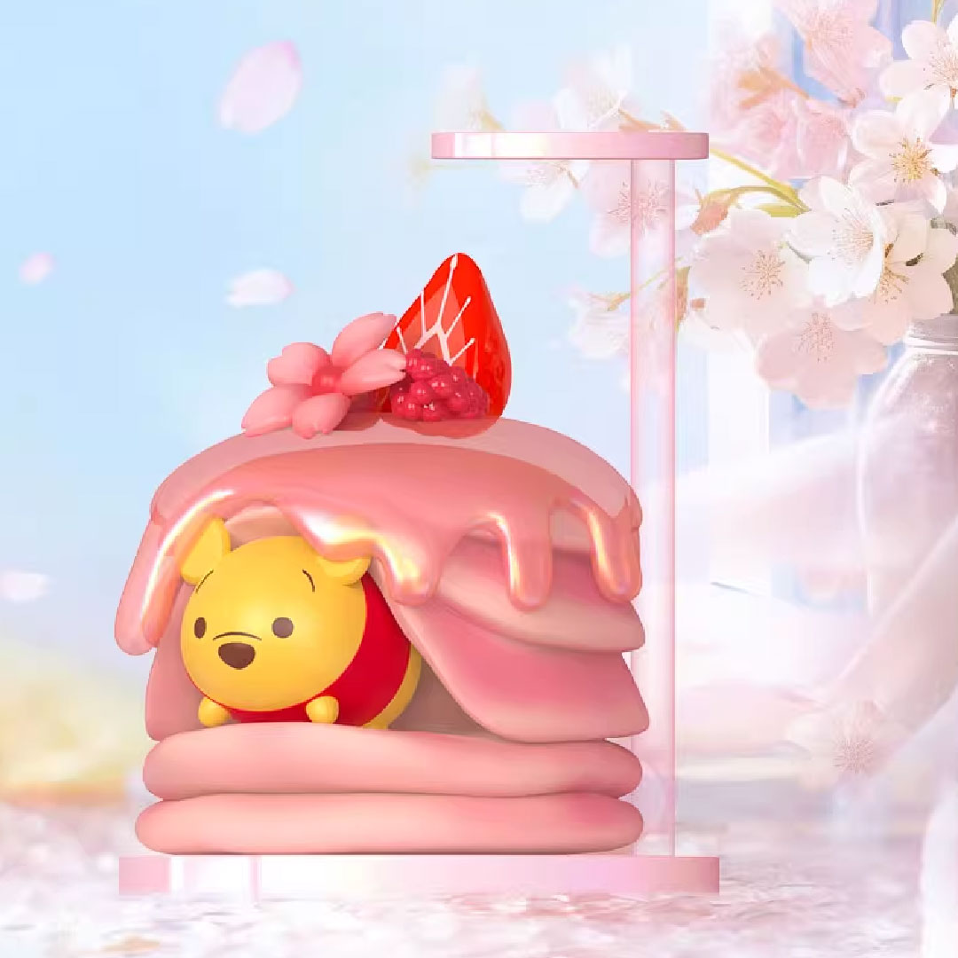 Disney Tsum Tsum Blind Box - Dessert Series | PN Play Store