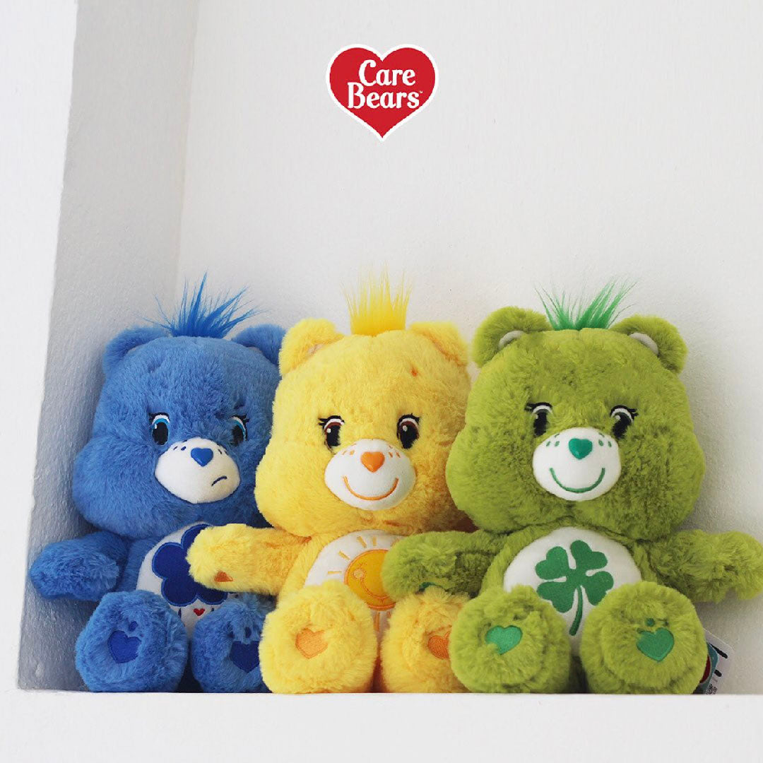 care bears doll