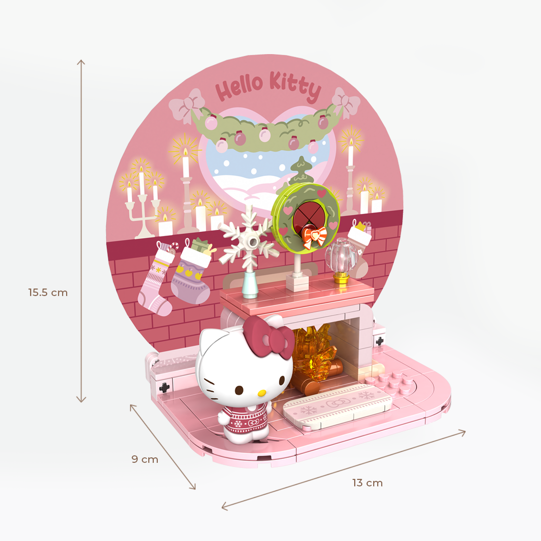 Sanrio Festive Holiday Collection | PN Play Store