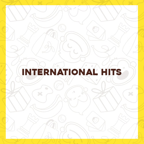 International Hits