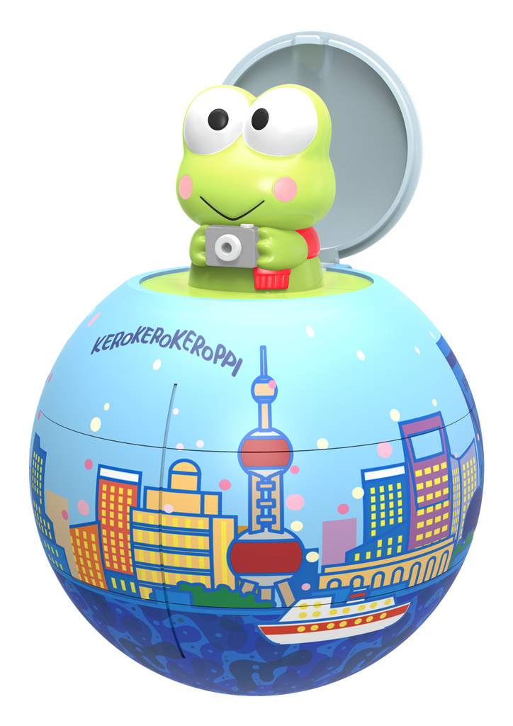 Sanrio 3D Puzzle | PN Play Store