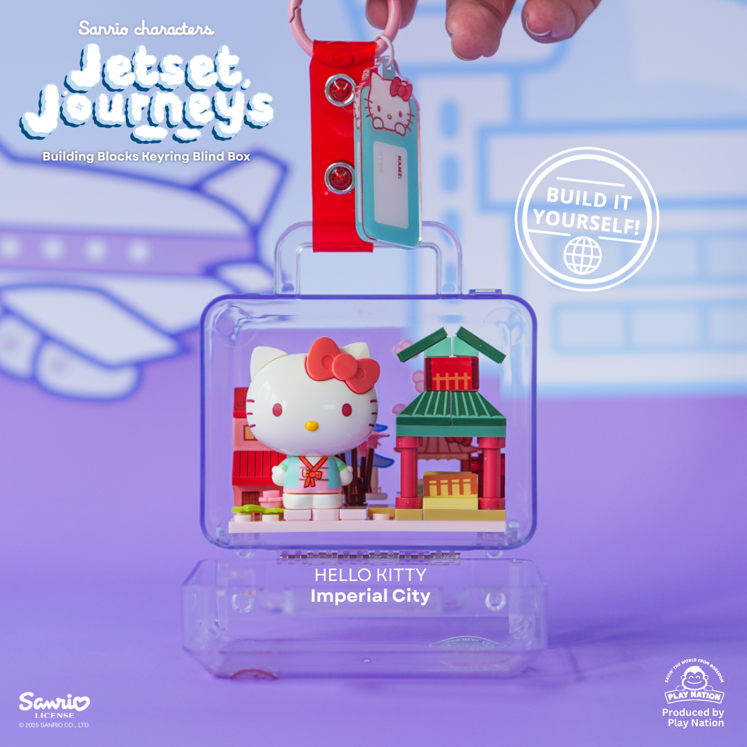 Jetset Journeys | PN Play Store
