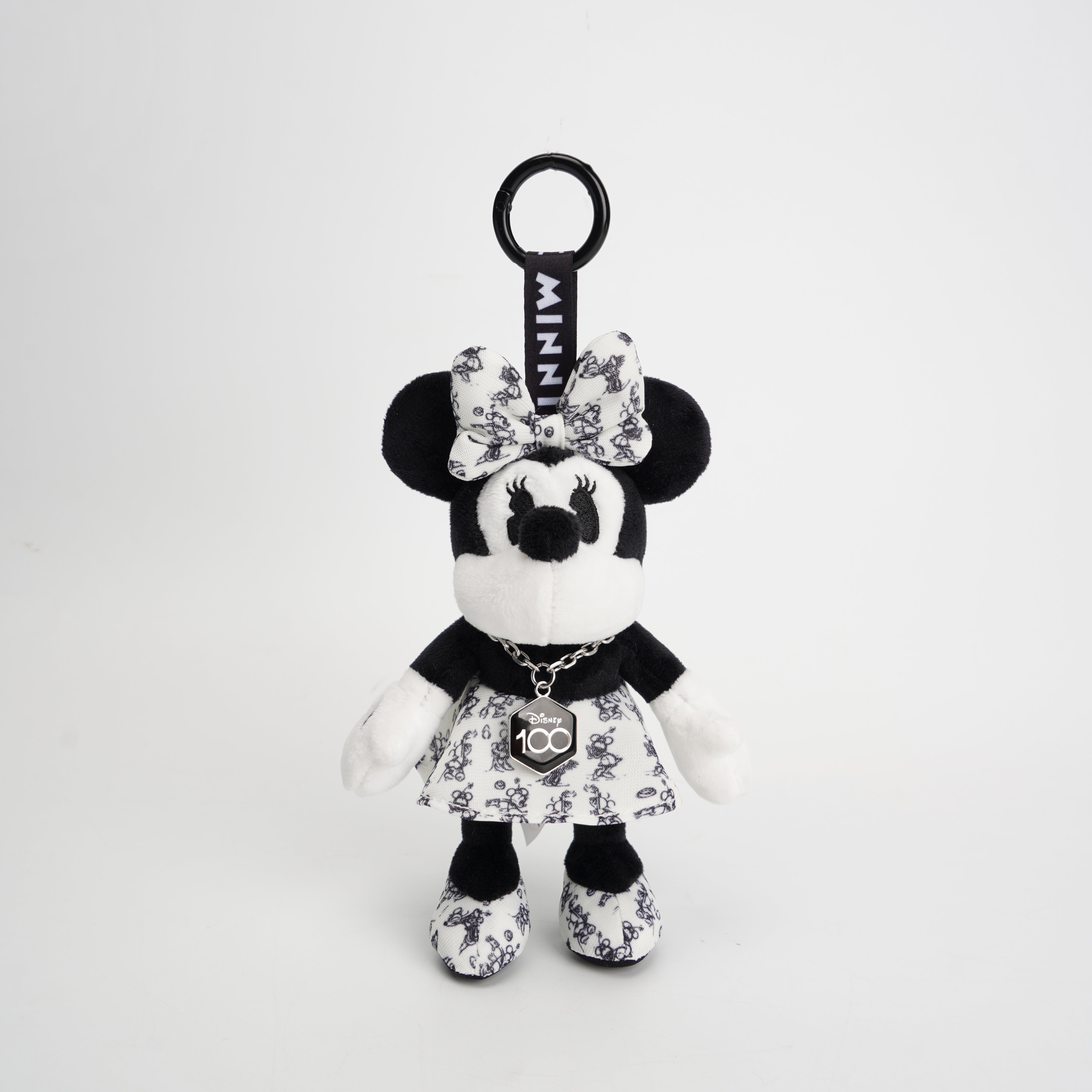 D100 Steamboat Willie Plush Blind Box | PN Play Store