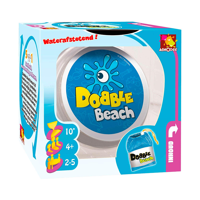 DOBBLE Board / Card Game | PN Play Store