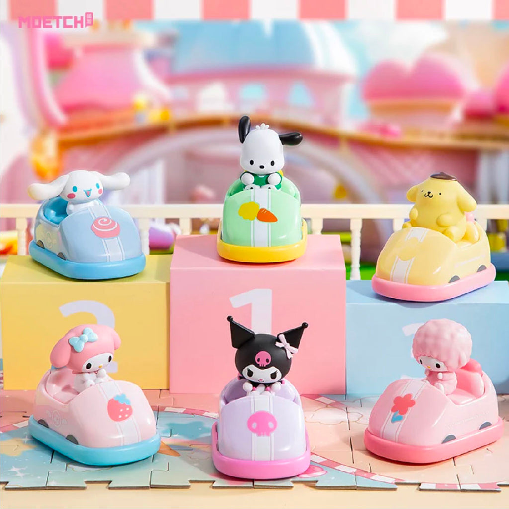 Moveable Toy SANRIO MOVABLE TOY | PN Play Store