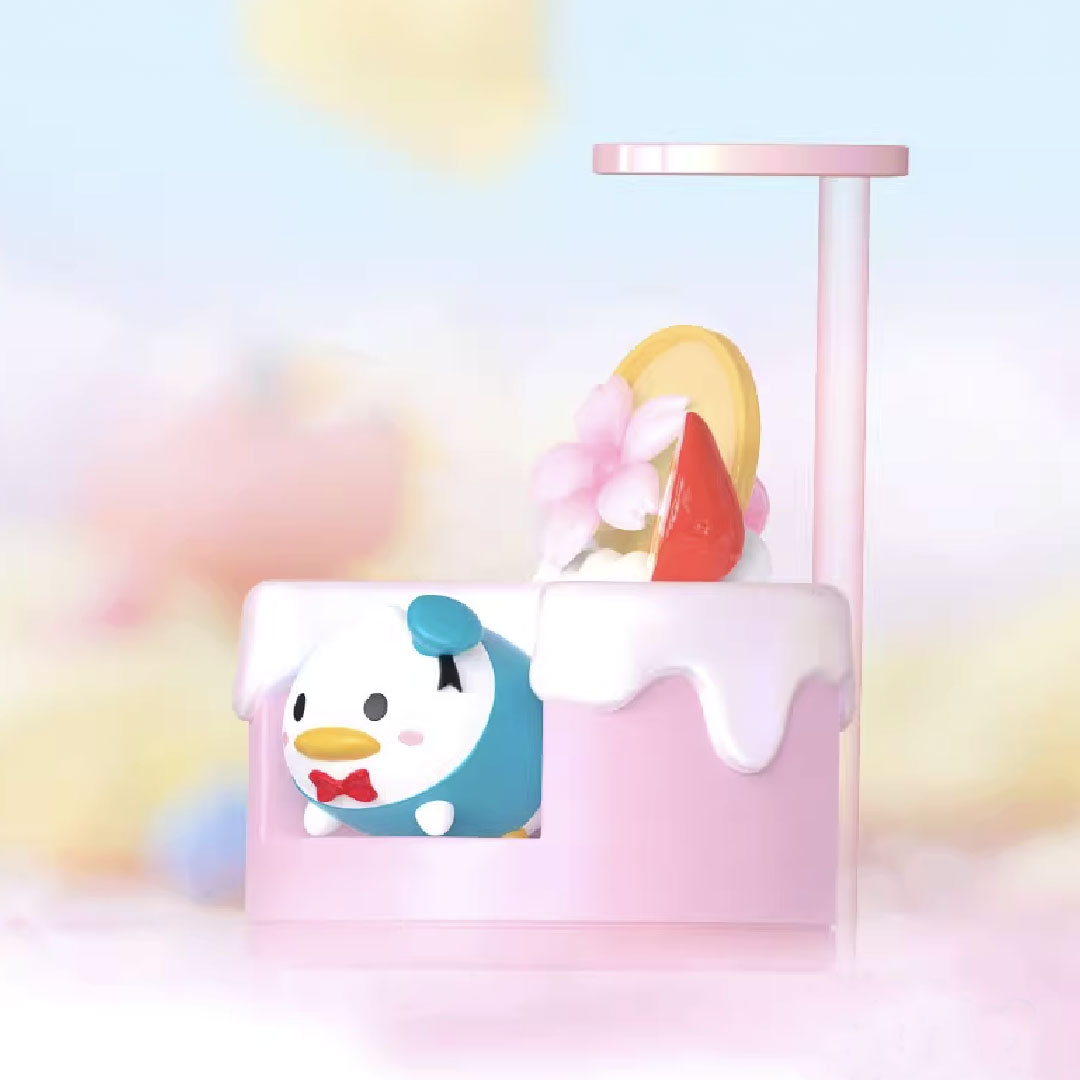 Disney Tsum Tsum Blind Box - Dessert Series | PN Play Store