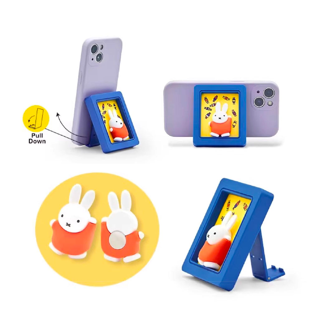 Bind Box Phone Miffy Phone Stand Blind Box | PN Play Store