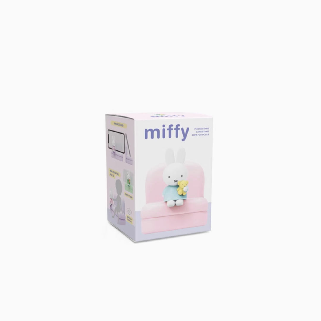 Bind Box Phone Miffy Phone Stand Blind Box | PN Play Store
