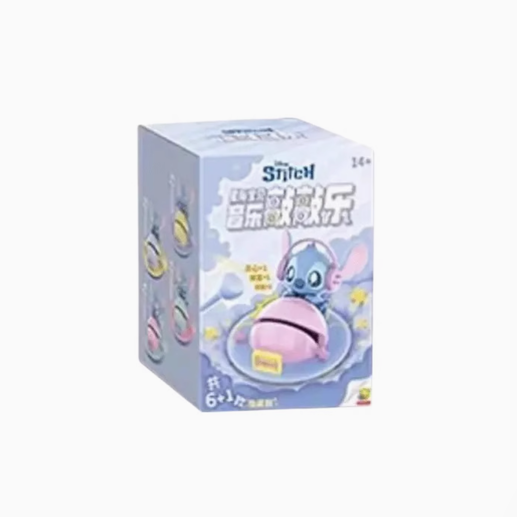 Disney Stitch Knock Knock Blind Box | PN Play Store