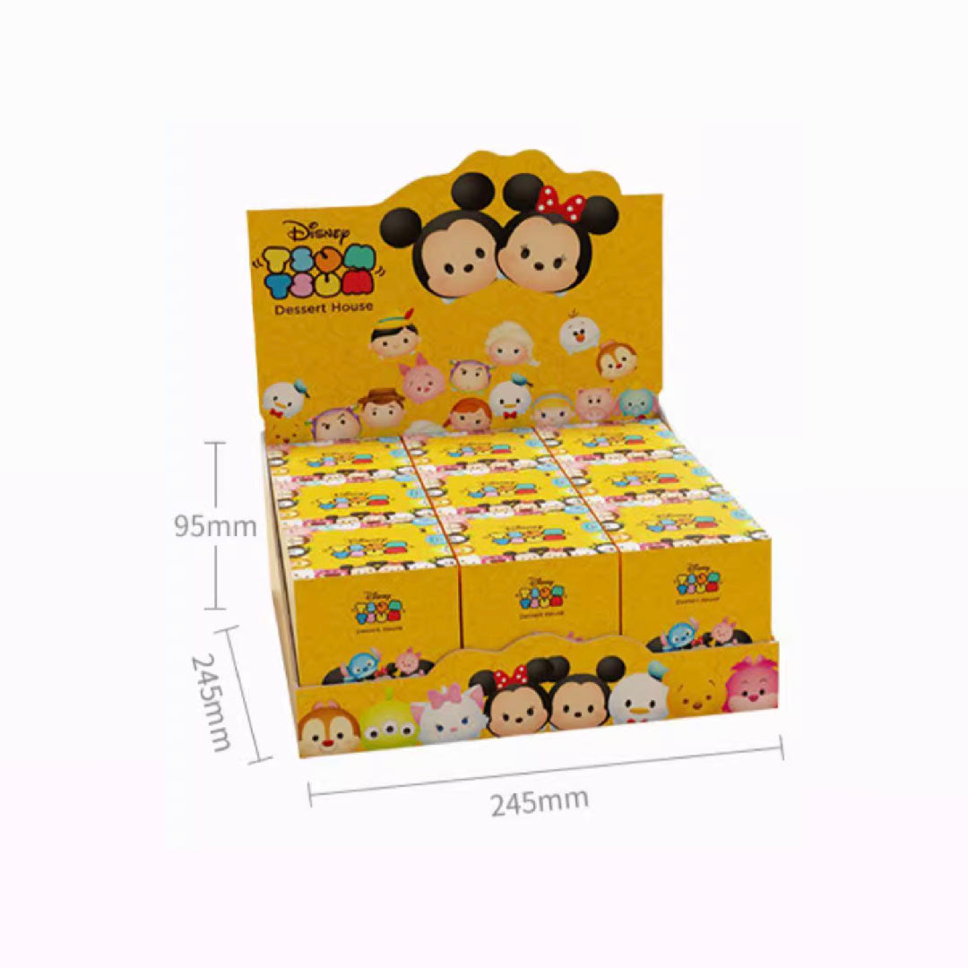 Disney Tsum Tsum Dessert House | PN Play Store