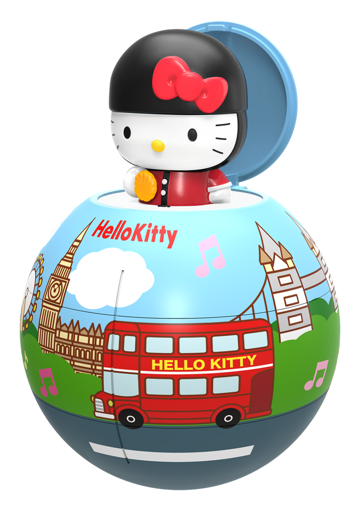 Sanrio 3D Puzzle | PN Play Store
