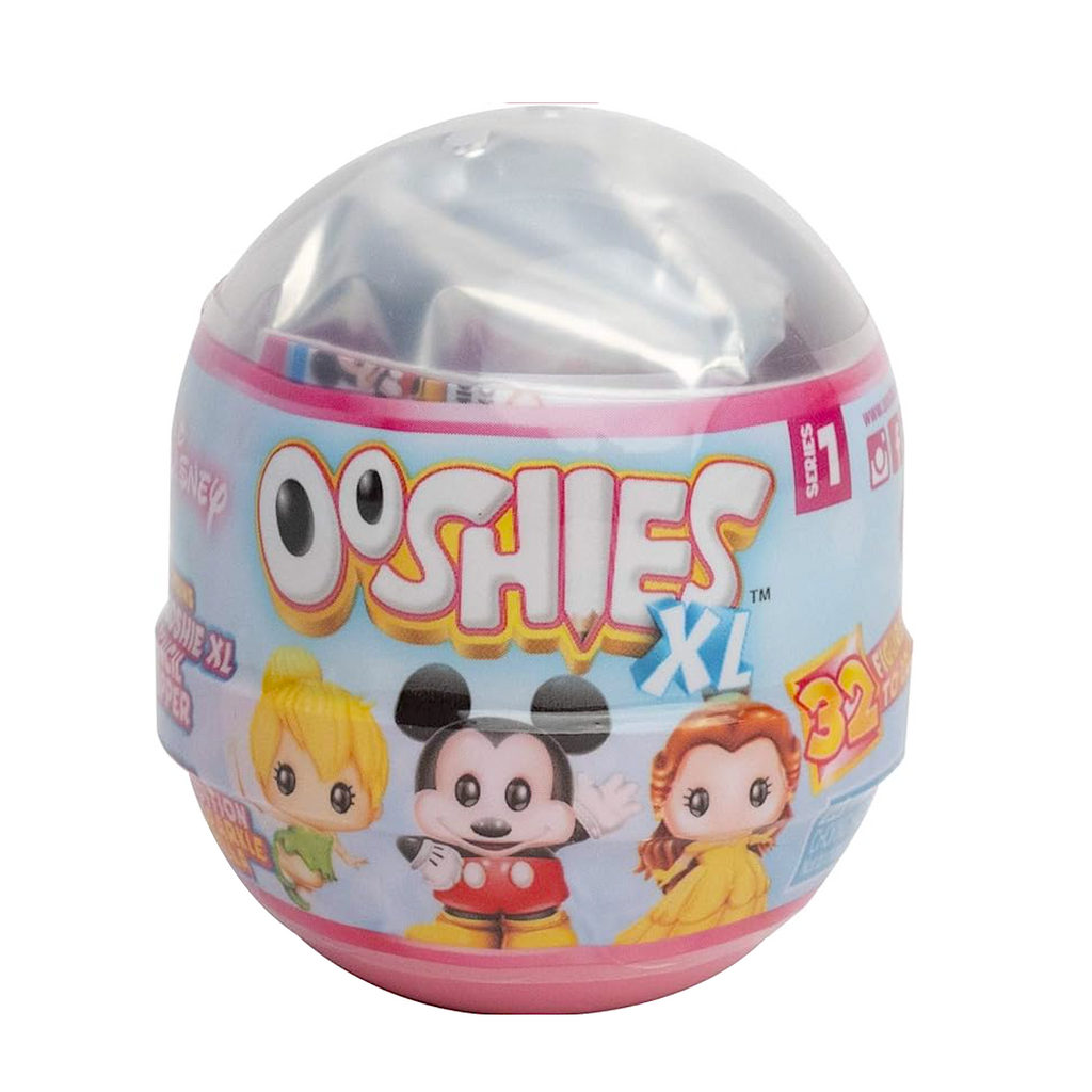 Disney XL Ooshies